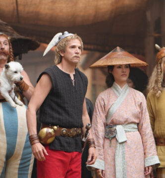 Asterix