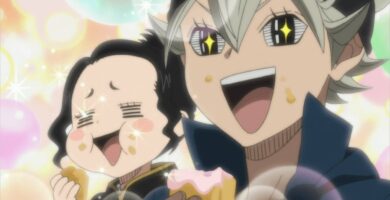 BlackClover