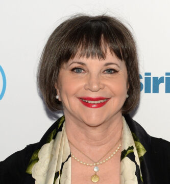 Cindy Williams 1