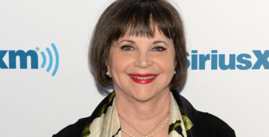 Cindy Williams 1