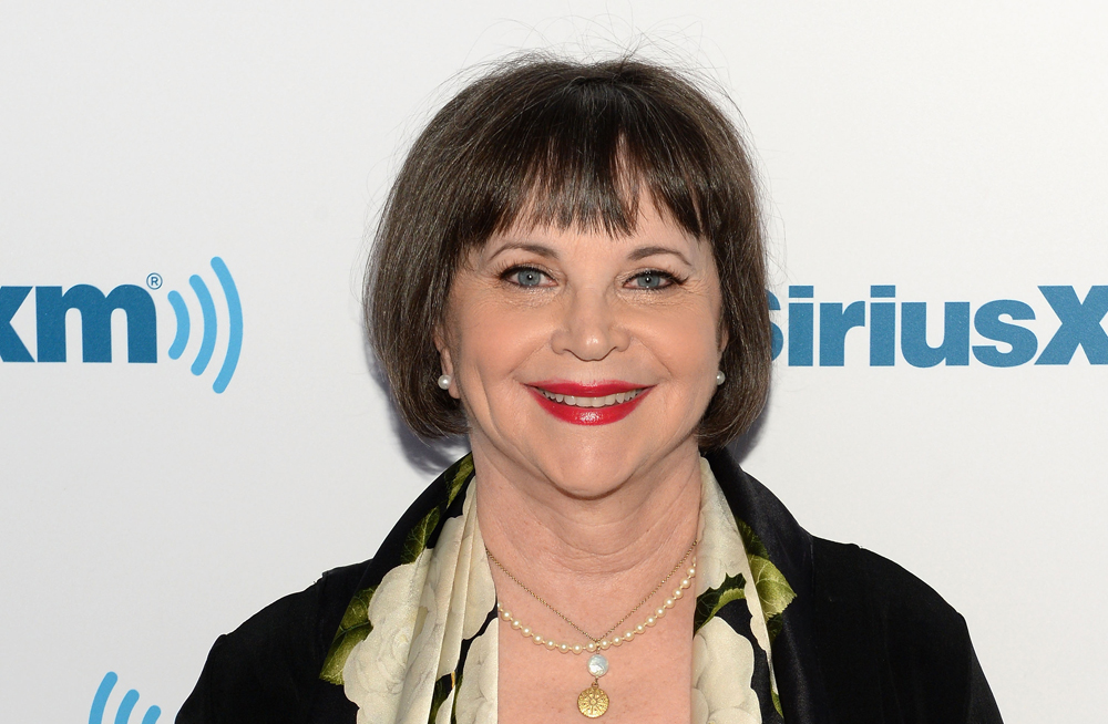 Cindy Williams 1