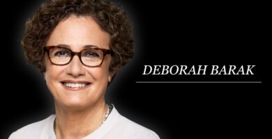 Deborah