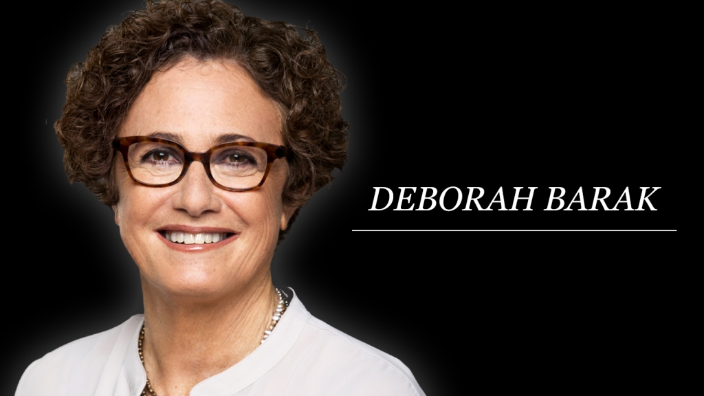 Deborah