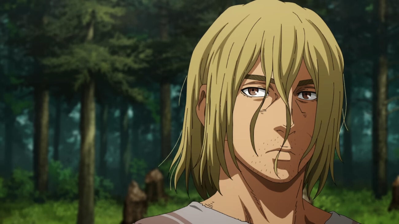 Ile lat ma Thorfinn w Vinland Saga? Od początku do końca 2