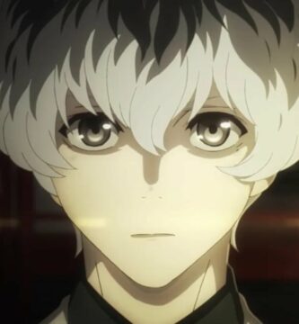 Kaneki