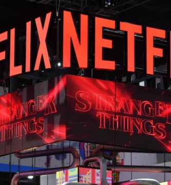 Netflix Comic Con2