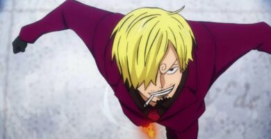 Sanji