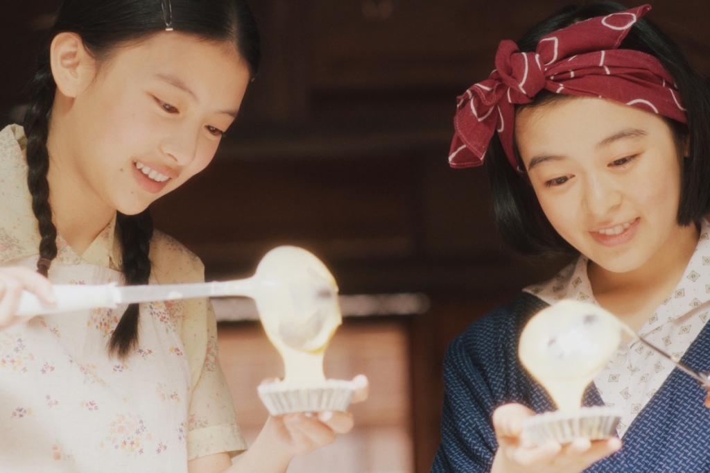 The Makanai Cooking For The Maiko House2