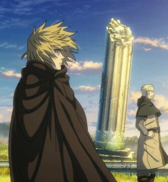 askeladd and thorfinn