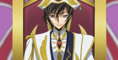 emperor lelouch