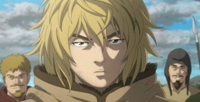 thorfinn