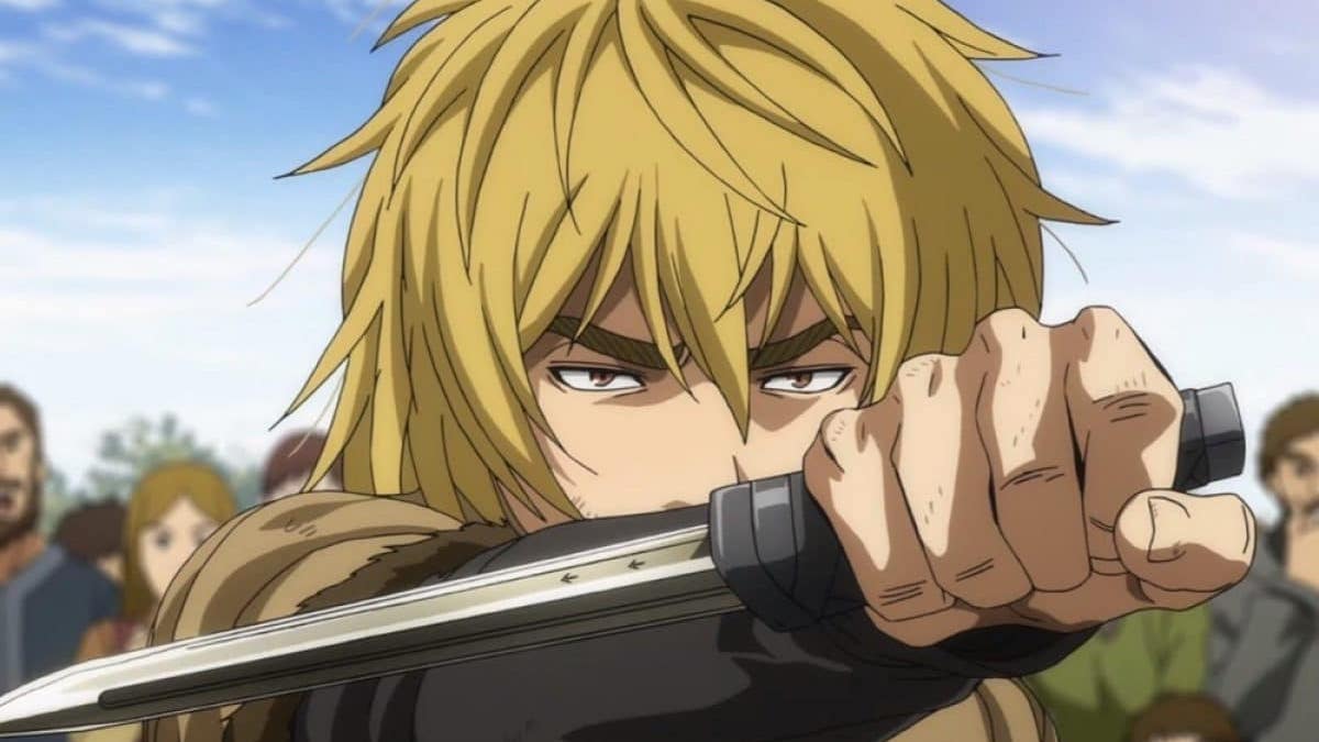 thorfinn