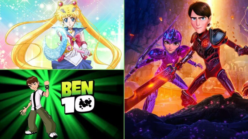 10 Best Shows Like Miraculous Ladybug Every Marinette and Adrien Fan Needs to Watch 1
