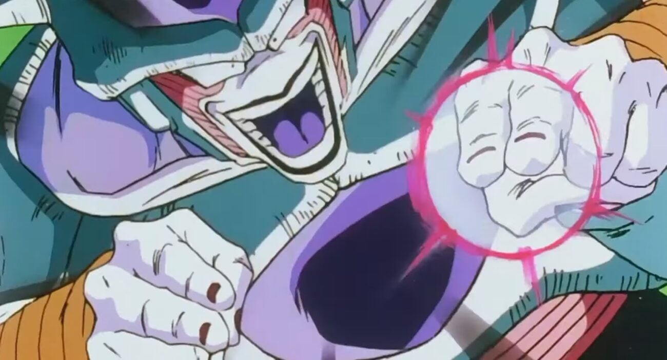 Wyjaśnienie trzeciej formy Friezy: w tym poziomy mocy 3