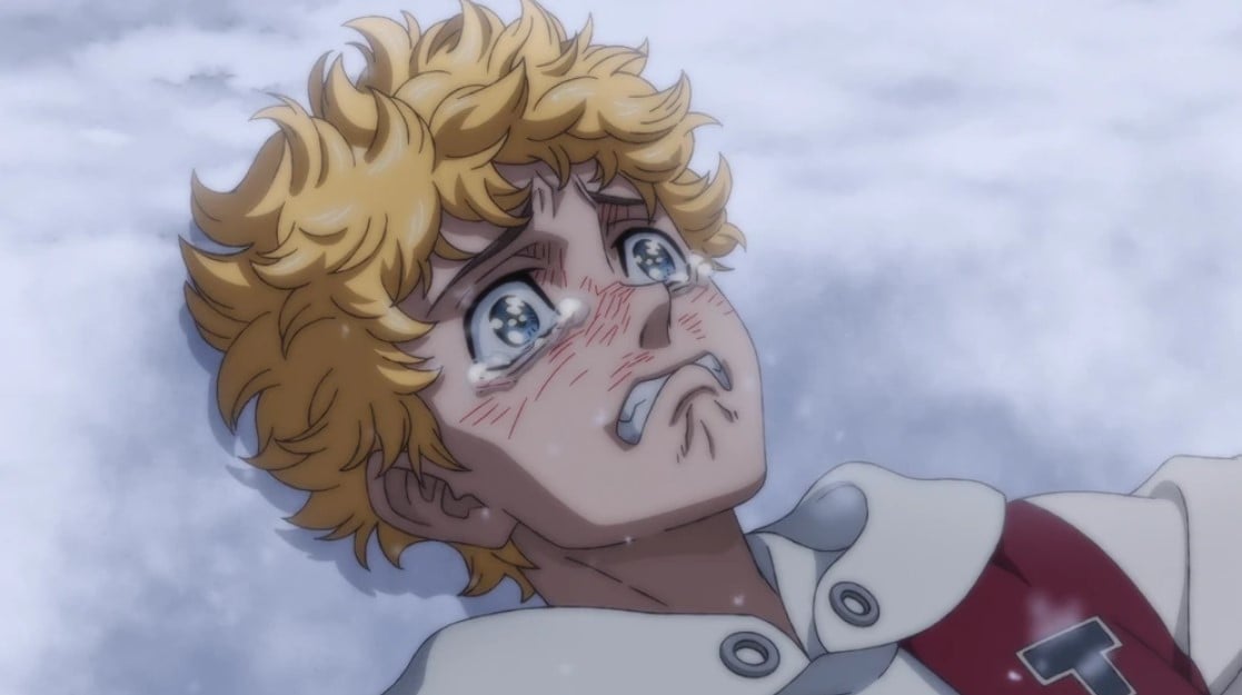 Dlaczego Takemichi zerwał z Hiną w Tokyo Revengers? 5