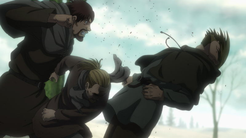 1677534385 615 Vinland Saga Sezon 2 Odcinek 8 Podsumowanie i zakonczenie Wyjasnienie