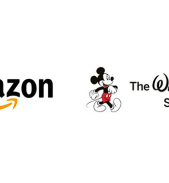 Amazon Disney Studios