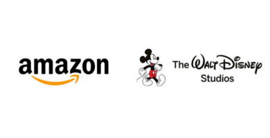 Amazon Disney Studios