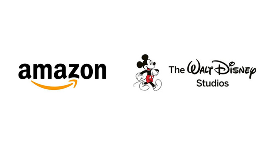 Amazon Disney Studios