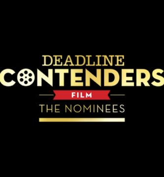 Contenders Film The Nominees 2023