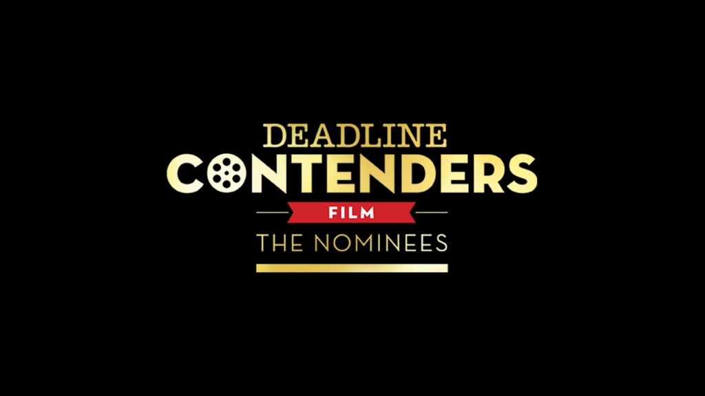Contenders Film The Nominees 2023