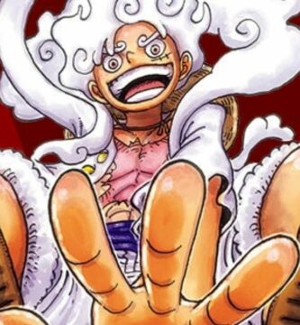 LuffyNika