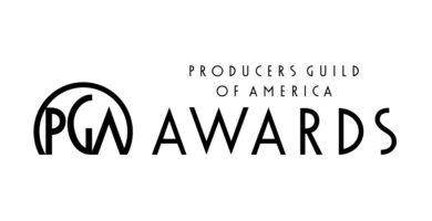 PGA Awards logo featured image