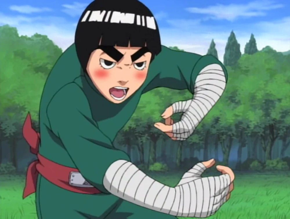 Rock Lee kontra Sasuke Kto wygralby walke i dlaczego.webp