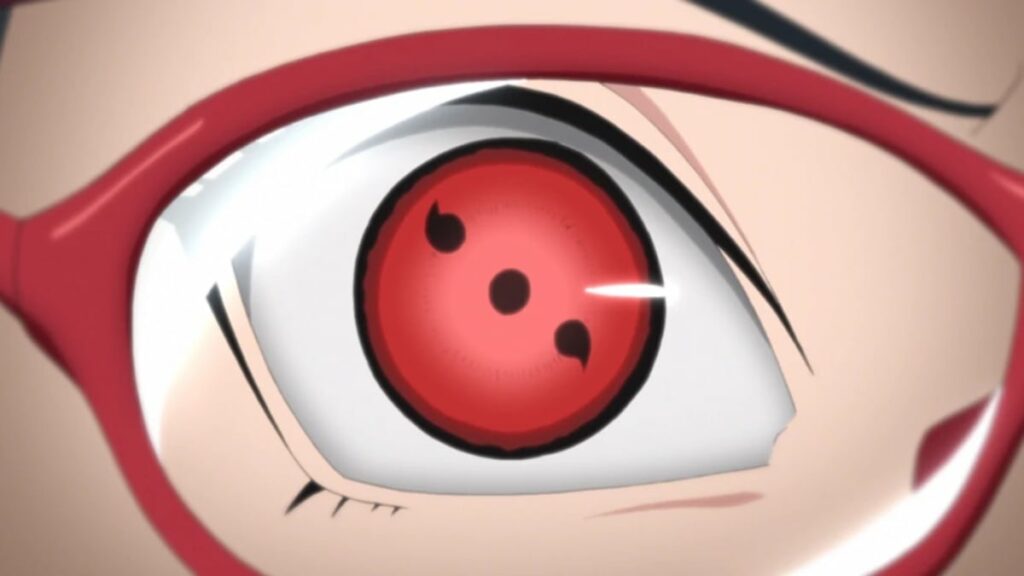 Sarada