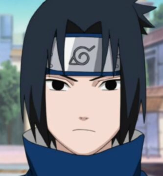 SasukeGenin