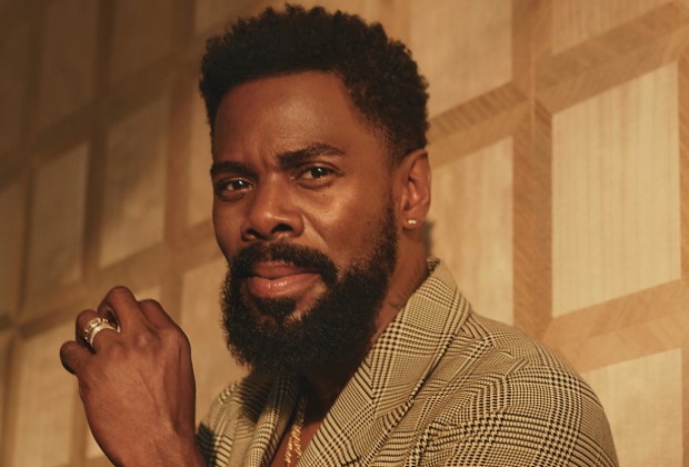 colman domingo the madness