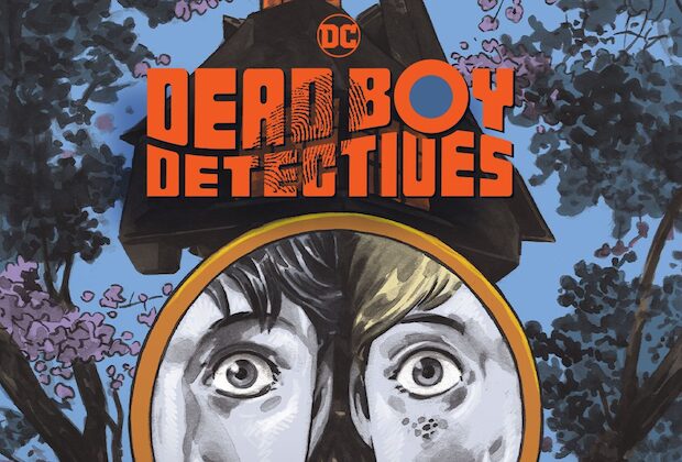 dead boy detectives dc tv series