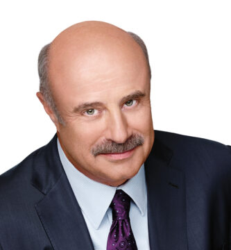 dr phil mcgraw 2