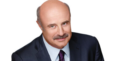 dr phil mcgraw 2