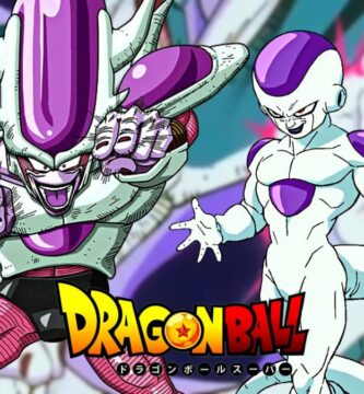 frieza 3rd form power