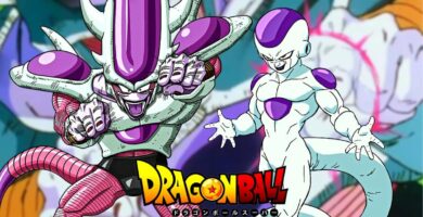 frieza 3rd form power