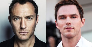 jude law nicholas hoult