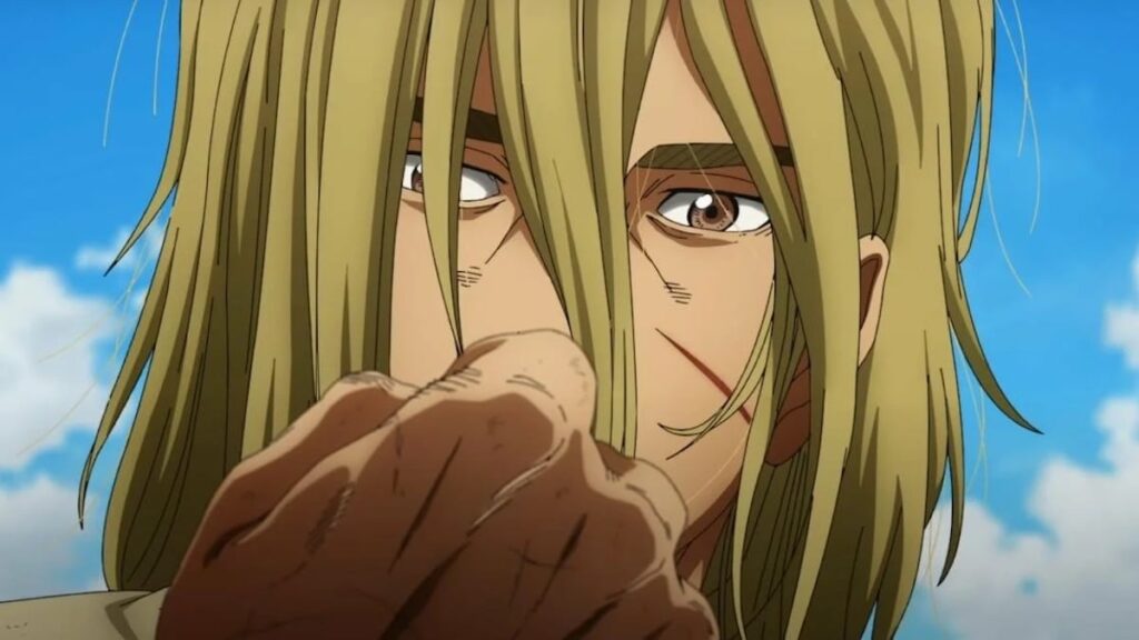 thorfinn