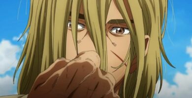 thorfinn