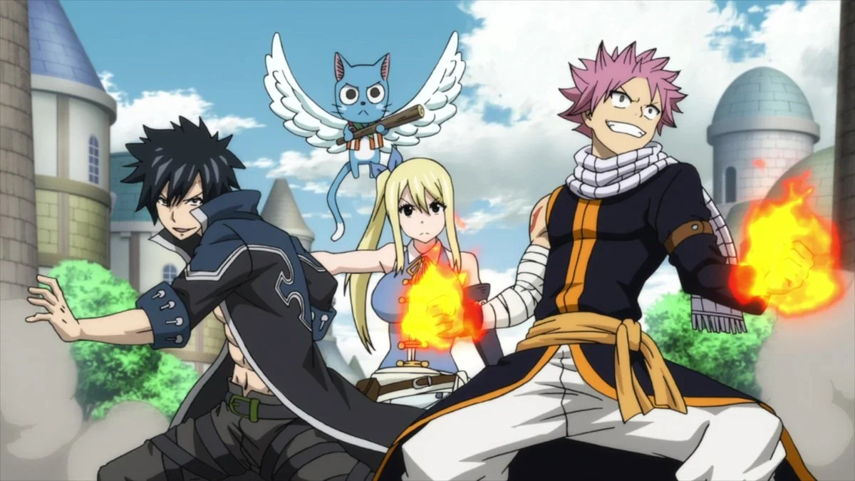 1677696822 471 Ile czasu zajeloby obejrzenie calego anime Fairy Tail.webp