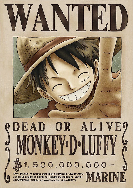 1679775831 95 One Piece All 7 of Luffys Bounties od odcinka 43.webp