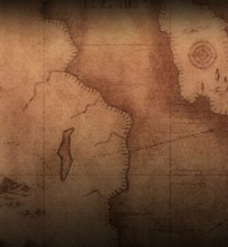 AoT map