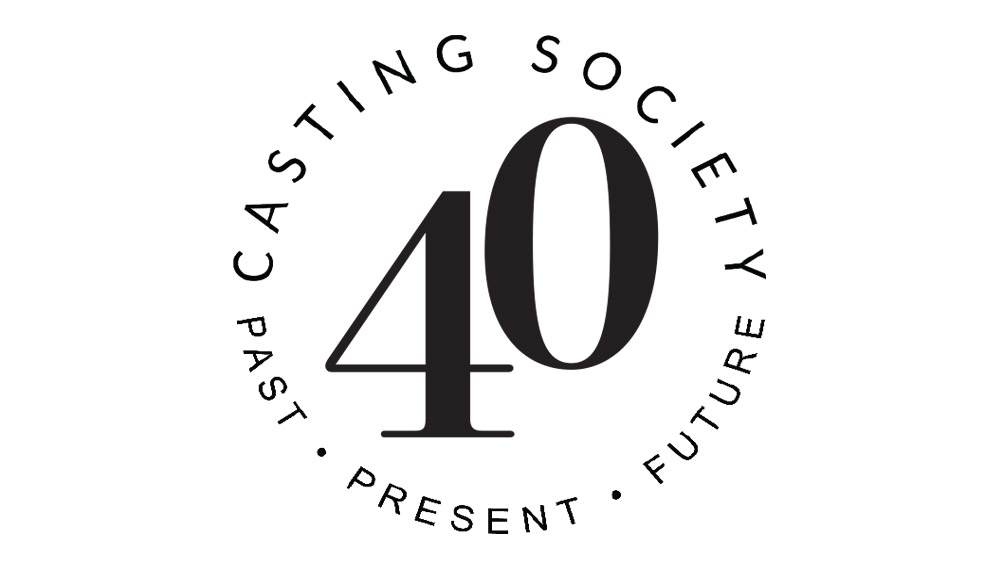 Casting Society logo 2022