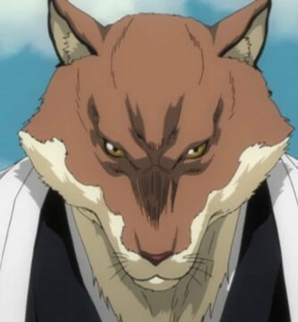 Is Komamura Dead or Alive in Bleach What Happened to Him and Will He Be Back
