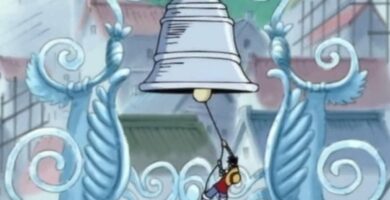LuffyBell