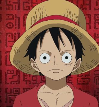 LuffyRP