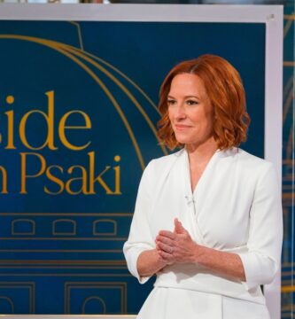 Psaki