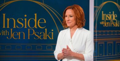 Psaki