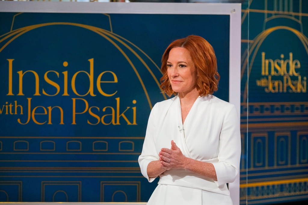 Psaki