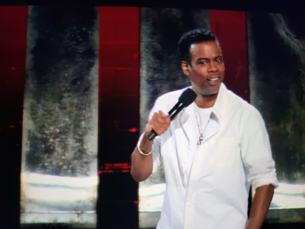 chris rock selective outrage 1